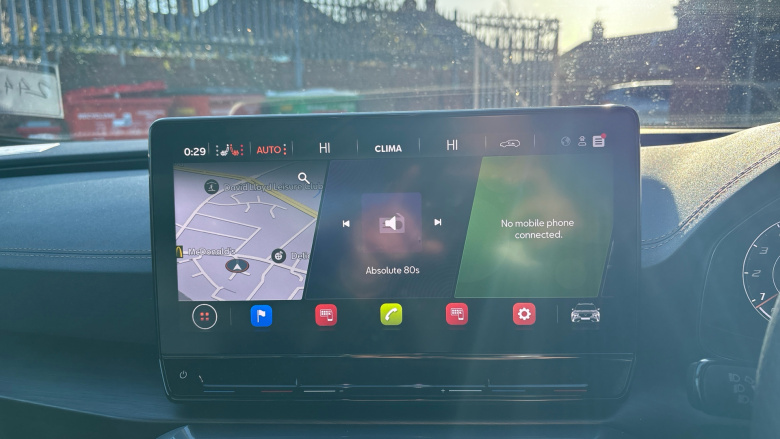 CUPRA Formentor 1.5 TSI 150 V2 5dr DSG Petrol Estate